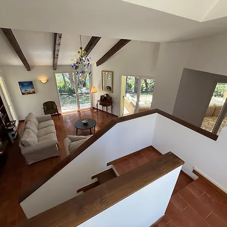 Villa Star Capo D'arco