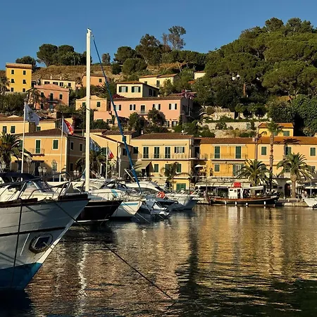 Villa Star Capo D'arco