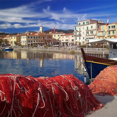 Star Villa Capo D'arco