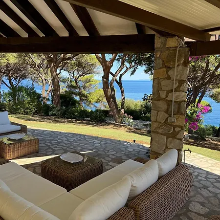 Villa Star